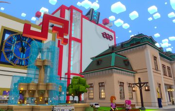 JR九州：The Sandbox（SAND）のメタバース上で「九州鉄道ランド」公開