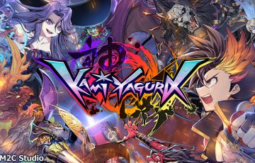 仮想通貨DM2Pを獲得できる新作ゲーム『神櫓-KAMIYAGURA-』最新情報解禁