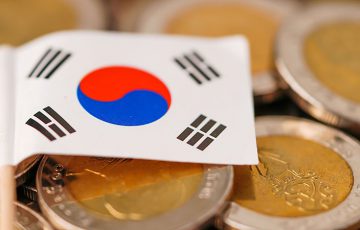 韓国政府、仮想通貨への20%課税「2028年までの延期」を検討＝報道