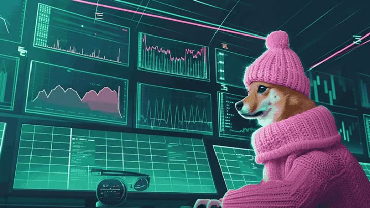 2024年、新たに飛躍が期待される仮想通貨が登場？