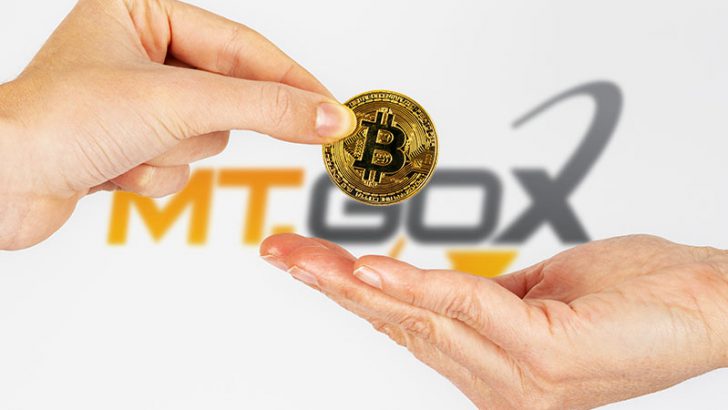 マウントゴックス、ビットスタンプでビットコイン返金の準備｜テスト送金確認の報告