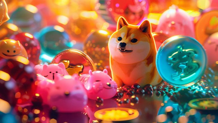 PlayDoge（$PLAY）専門家が急成長を期待しているミームコイン