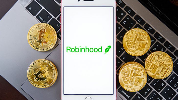 Robinhood：仮想通貨サービスをハワイ、プエルトリコなどに拡大｜先物取引も検討