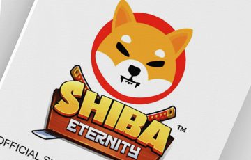 Shibarium採用のWeb3カードゲーム「Shiba Eternity」で続報｜ウェルカムギフトも？