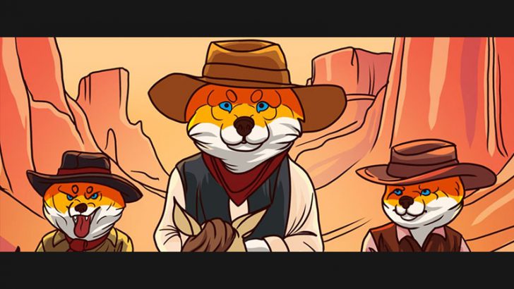 Shiba Shootout（SHIBASHOOT）2024年末にシバイヌ超えを狙う新コイン