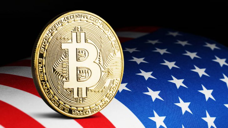 トランプ政権下でビットコインが「米国政府の準備金」に？投資顧問会社CEOの見解