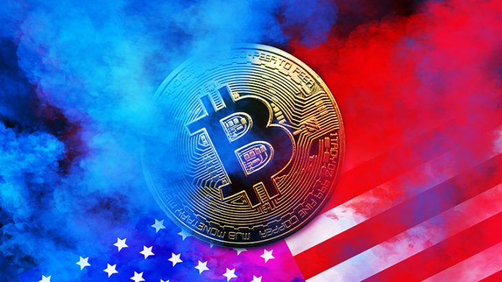 米国7州、SECの仮想通貨規制に対抗する共同声明を発表