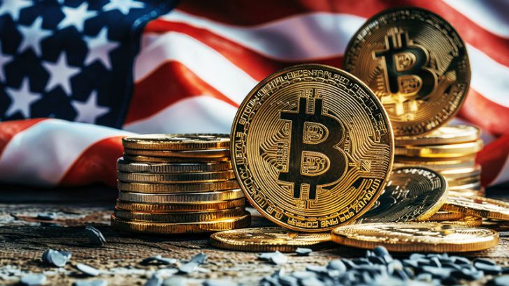 米国の仮想通貨業界団体、ハリス副大統領に「3つの要請」を提示