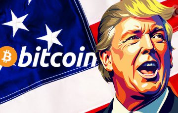 米共和党が「仮想通貨支持」を正式表明｜違法な取り締まりに終止符を打つ