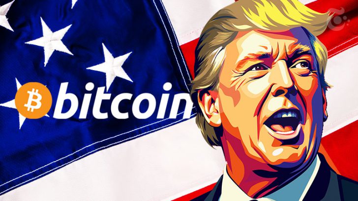 米共和党が「仮想通貨支持」を正式表明｜違法な取り締まりに終止符を打つ