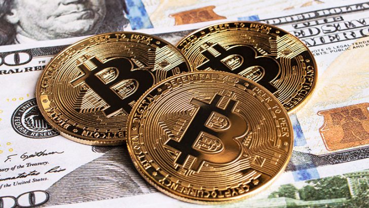 ビットコインが米国の準備金に？共和党議員が新法案の発表を計画＝報道