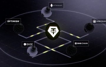 Wormhole「複数ブロックチェーン間のネイティブUSDT転送」を発表