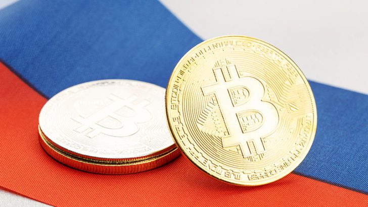 ロシア、仮想通貨マイニングを合法化｜プーチン大統領が新しい法律に署名＝報道