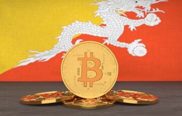 ブータン王国、ビットコイン保有量で世界4位に｜GDPの4分の1に匹敵