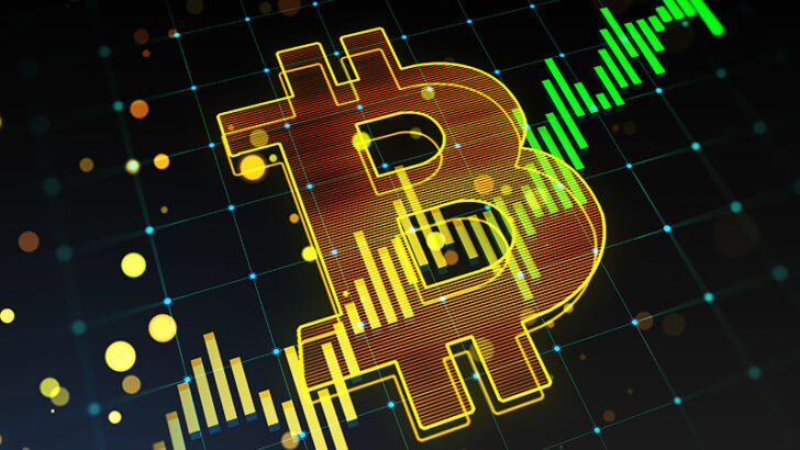 ビットコインは300万ドルまで上昇する?VanEckリサーチ部門責任者の価格予想