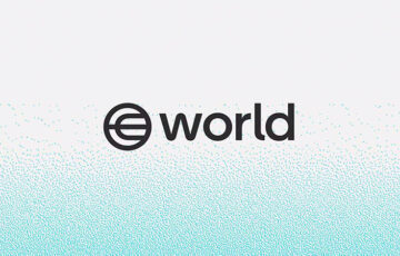 ワールドコインが「World」に改名｜Orb・分散型ID・ミニアプリなど5つの重要発表