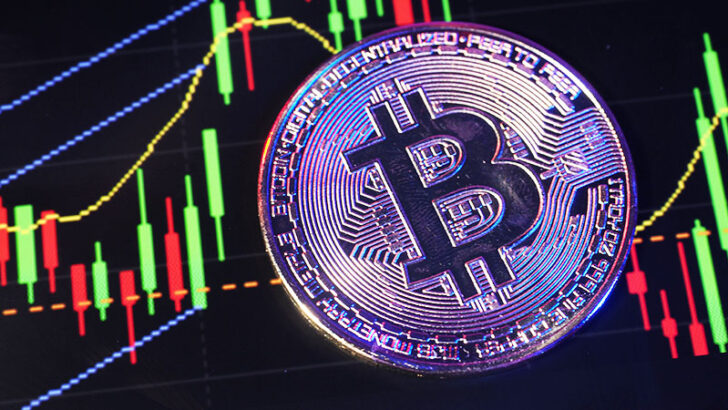 ビットコインはどこまで下がる?著名アナリストが語る注目のサポートライン