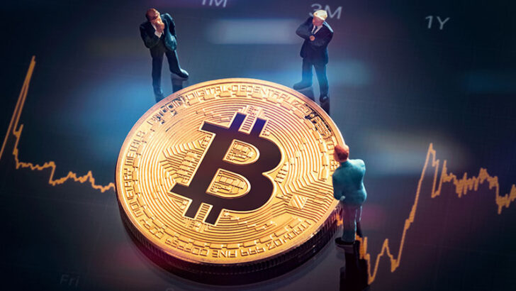 ビットコインはどこまで下がる?買いシグナル・強気サインの報告も=アナリスト予想