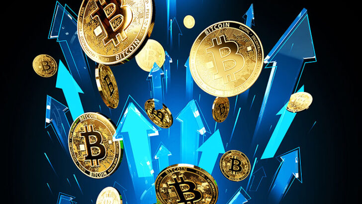 ビットコイン、10万ドル到達は序章に過ぎない?Galaxy CEOが語る上昇理由と今後の値動き