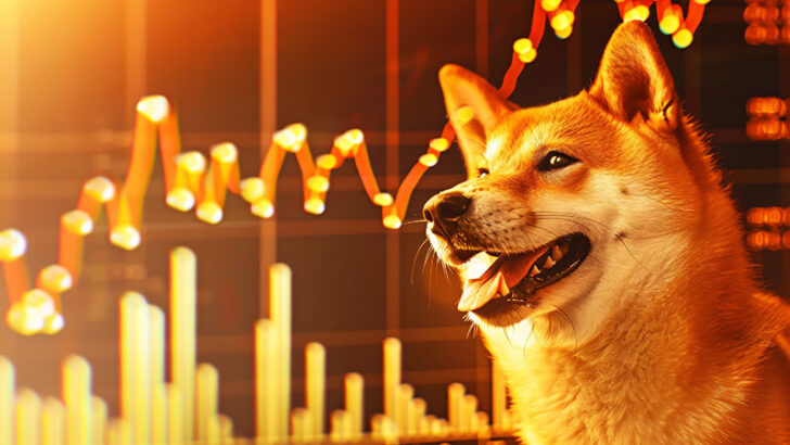 アルトコインの価格上昇は近い?著名アナリストが語る「DOGE・ETH」の注目ライン