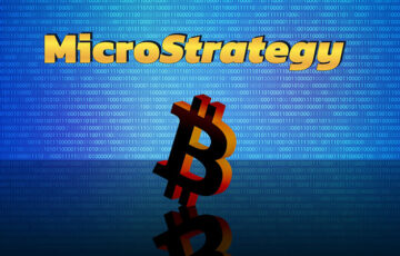 MicroStrategy、ビットコイン投資の勢いが加速｜過去最高値付近で巨額の追加購入