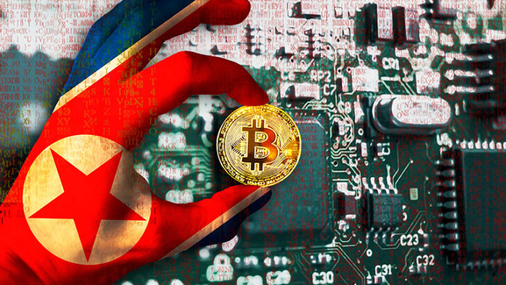 北朝鮮、数十億ドルの仮想通貨盗難と報告｜ウォレットをハックする手口とは？