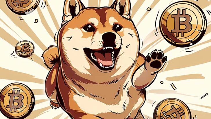 ビットコイン、トランプ氏勝利で76,000ドル到達|ドージコインの価格上昇も近い?
