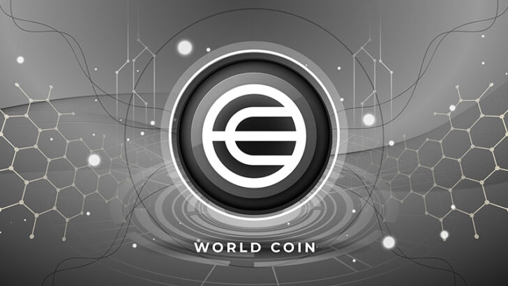 ワールドコイン(WLD)の将来は明るい?著名アナリストが語る目標価格とサポートライン